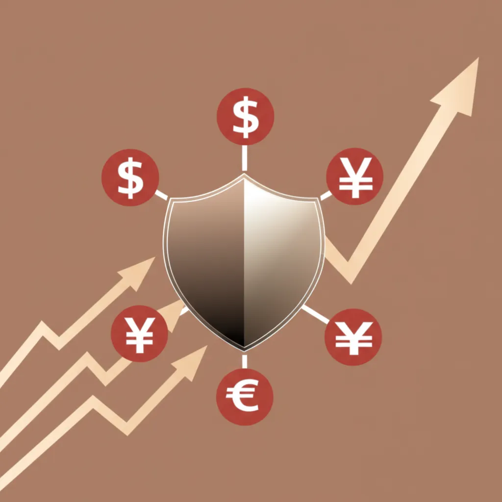 오늘의 환율 변동: 글로벌 경제 이슈와 내 자산 지키는 현명한 전략 💰